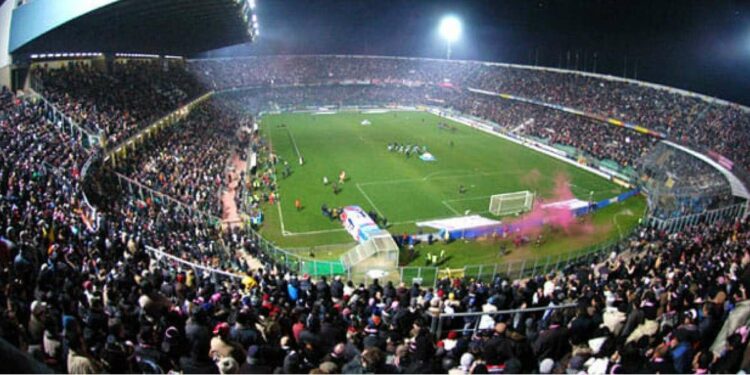 Diretta Palermo Serie B (Foto: LaPrasse)