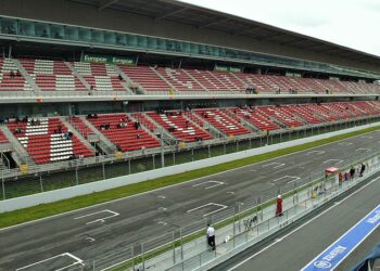 Formula 1 Montmelò MotoGp