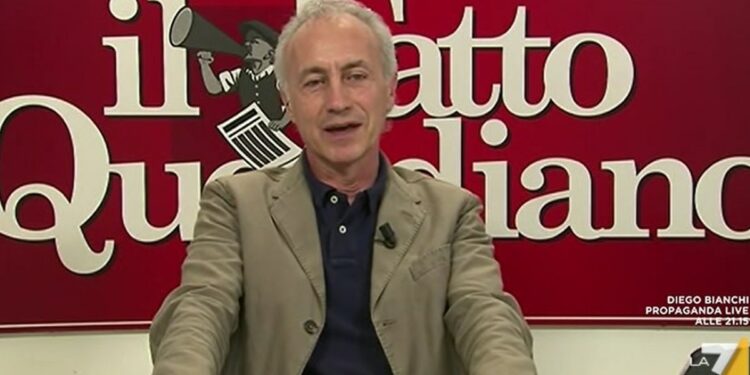 marco travaglio