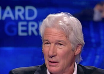 Richard Gere