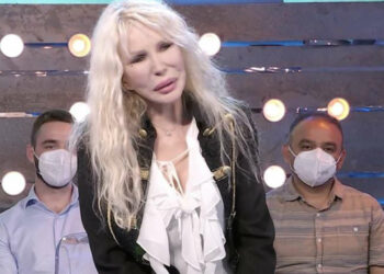 Ivana Spagna, Rai1