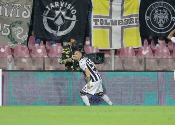 Pronostici Serie A, 14^ giornata (Foto LaPresse)