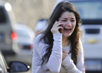 Texas, sparatoria in una scuola elementare