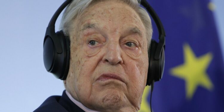 Soros