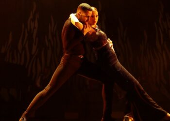 Il Flamenco Ballett da Barcellona