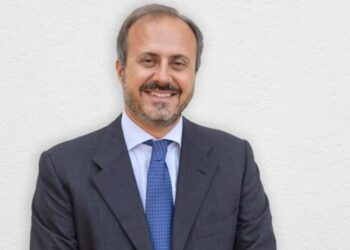 Riccardo Vanelli, Amministratore Delegato di Syngenta Italia