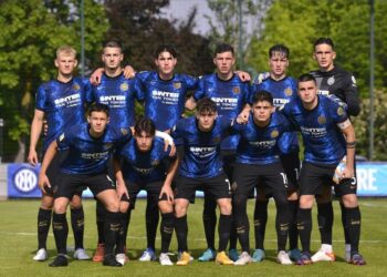 Inter Primavera