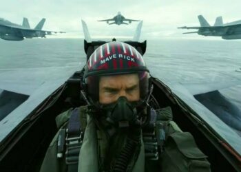 top gun: maverick