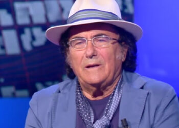 Al Bano a Zona Bianca