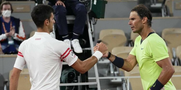 Diretta Roland Garros 2022: c'è Djokovic Nadal nei quarti (Foto LaPresse)