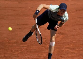 Diretta Us Open 2022, ottavi di finale (Foto LaPresse)