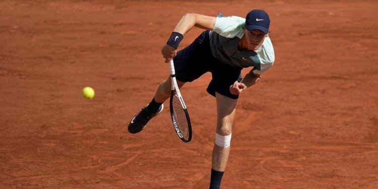 Diretta Us Open 2022, ottavi di finale (Foto LaPresse)