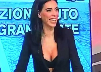 Sara Pinna Diretta biancorossa