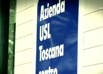 USL Toscana (Storie Italiane, 2022)