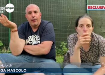 Caso Giuseppe Pedrazzini a Mattino5