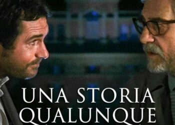 Una storia qualunque