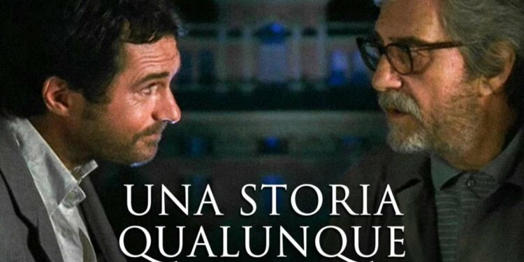 Una storia qualunque