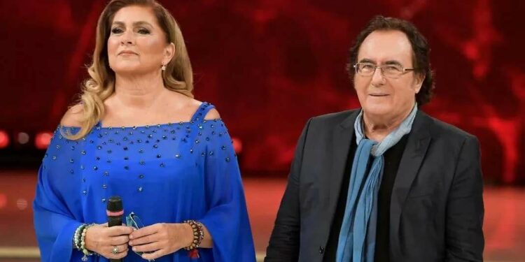 Albano Carrisi e Romina Power
(Foto: web)