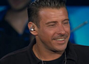 Francesco Gabbani, Dallarenalucio