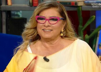 romina power