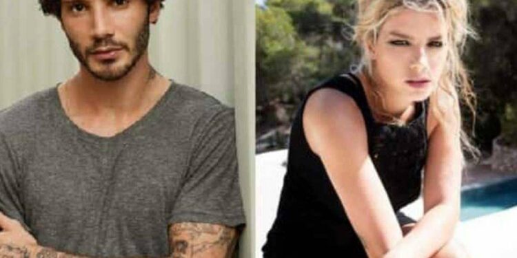 Emma Marrone e Stefano De Martino
(Foto: web)