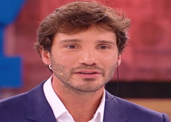 Stefano De Martino, svelato cachet per averlo dj in discoteca (Foto: Screenshot)