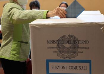 elezioni comunali