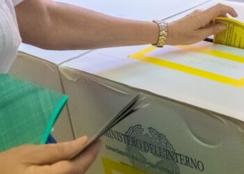 Voto Elezioni e Referendum