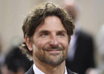 Bradley Cooper dipendenze (foto: LaPresse)