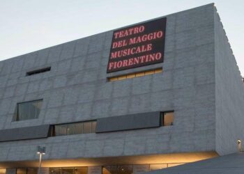 Maggio Musicale Fiorentino