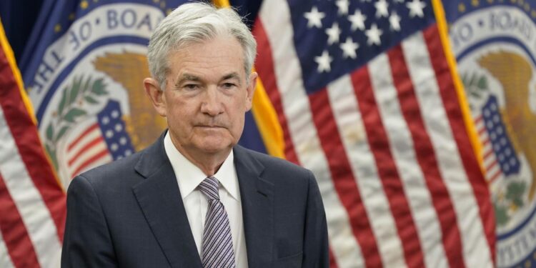 Powell, Fed