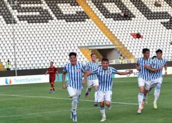 Spal U18