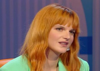 Chiara Galiazzo, Estate in diretta