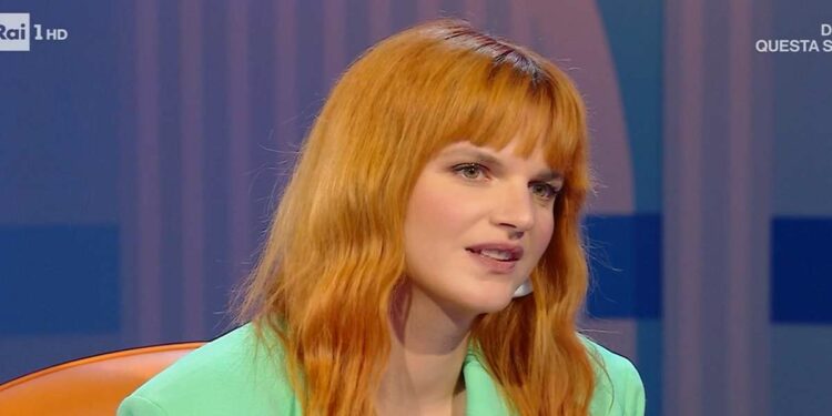 Chiara Galiazzo, Estate in diretta