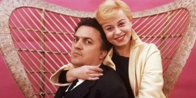 Federico Fellini