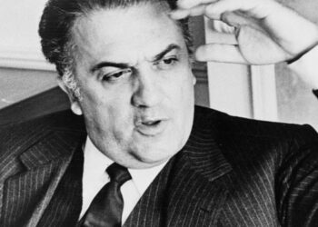 Federico Fellini