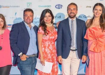 Marefestival Salina Premio Troisi 2022