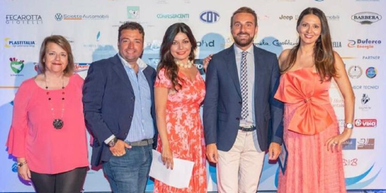 Marefestival Salina Premio Troisi 2022