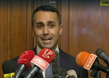 di maio