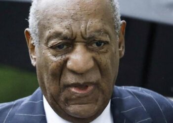 Bill Cosby (LaPresse)