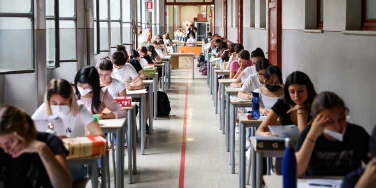 seconda prova maturità scientifico