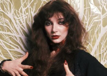 Kate Bush