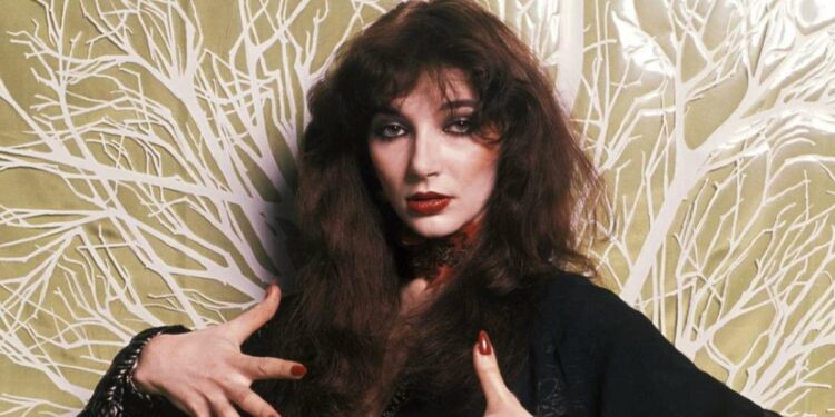 Kate Bush