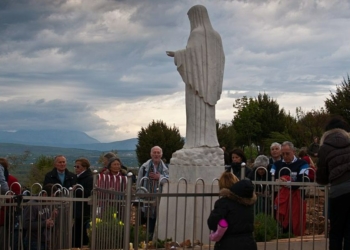 Collina Medjugorje