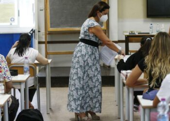 Seconda prova maturità