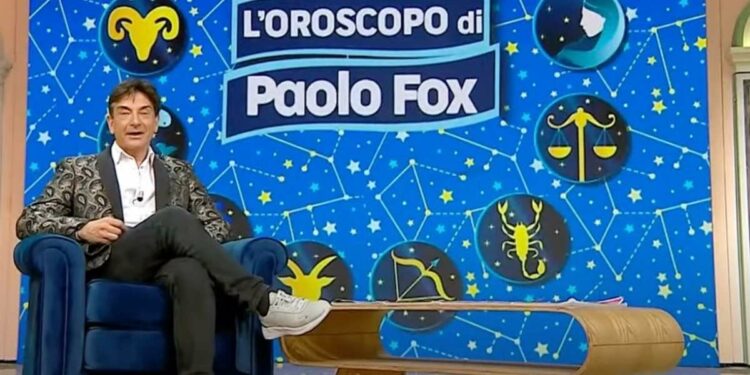 Previsioni Paolo Fox
(Foto: web)