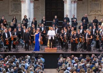 © Festival di Spoleto-Andrea Veroni