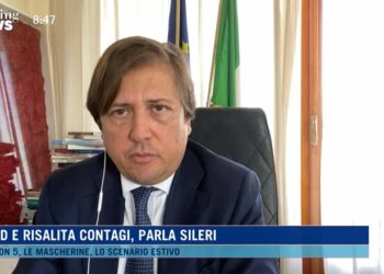 Sileri a Morning News