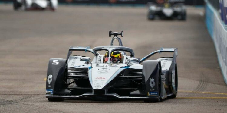 Formula E