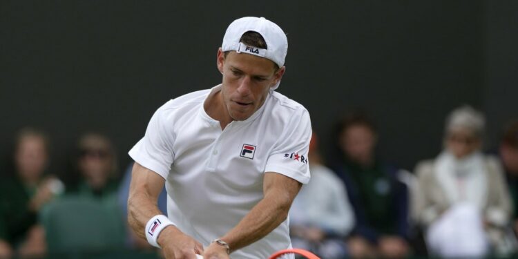 Diretta Atp Montecarlo 2023: Jannik Sinner sfida Diego Schwartzman (Foto LaPresse)